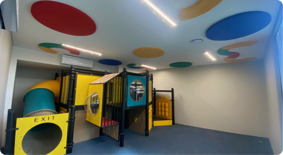 Preschool & Early Learning