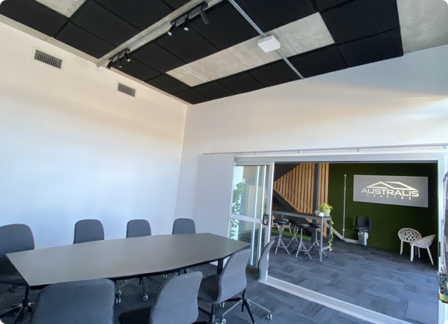 Bowling Club function centre