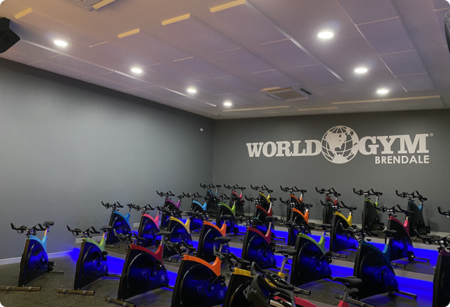 Bowling Club function centre