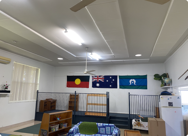 Bowling Club function centre