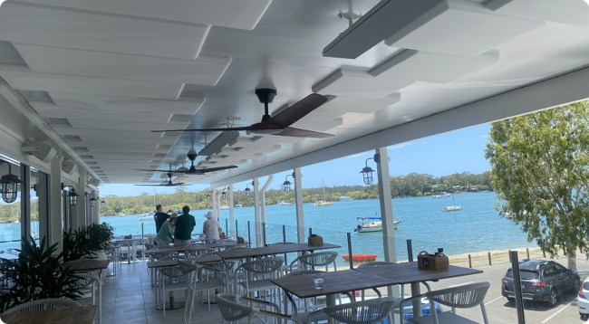 Bowling Club function centre