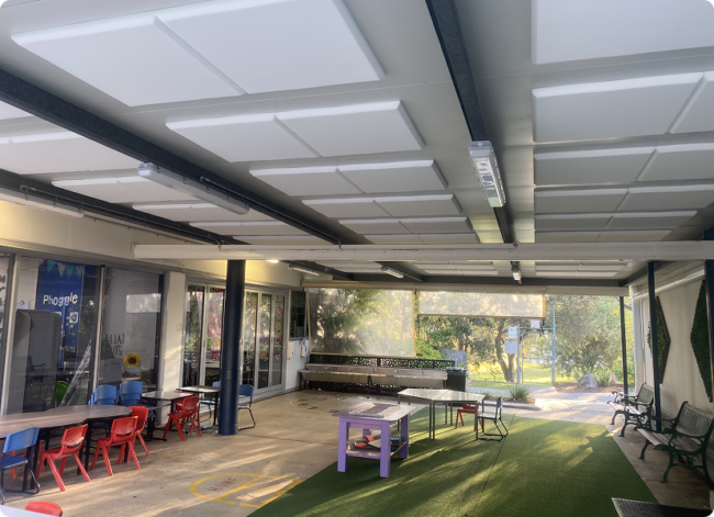 Bowling Club function centre