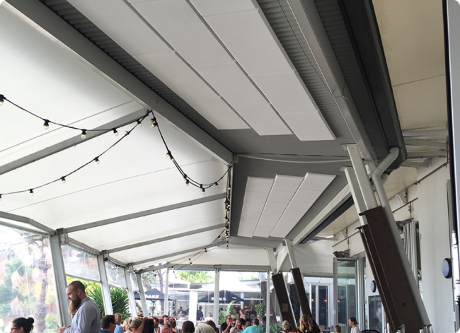 Bowling Club function centre