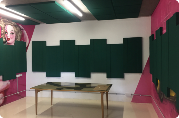 Community and Residential